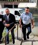 Бајрами спроведен во суд: Не се чувствувам виновен за скандалот во Лотарија