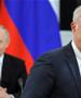 АфД бараат враќање на рускиот гас- можен е состанок на Германците во Москва 