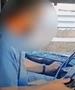 Маскирани напаѓачи пукаат врз камионџија при обид да го киднапираат- му го украдоа камионот (Вознемирувачко видео)
