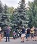 Паника во Ниш: Ученик влегол во училиште со пиштол и имал список за отстрел- уапсен е маж за ширење лажна вест