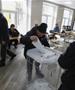 Втор ден од изборите во Русија: Гласаат и жителите на Донбас и Новорусија