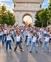 Скопје станува европски центар на танцот: Официјално најавено „IDO European dance championship 2026“