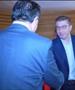 Мицкоски: Работни средби во Вашингтон.