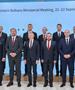 Мисајловски на состанок на Централноевропската одбранбена соработка