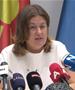 Божиновска ќе го тужи СДСМ за поврзувањето со Руднап и набавката на броила на ЕВН