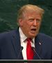 Трамп се обрати во Обединетите нации (ВИДЕО)