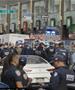 Видео: Драма во Њујорк; полицијата на нозе; наредена итна евакуација