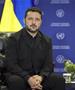 Зеленски:„Во моментов има разузнавачки информации дека Русија подготвува нов масовен напад врз Украина“