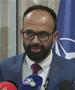Шасивари во план се средби и водење дијалог со сите парламентарни групи