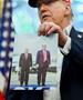 Трамп го повика Путин на Флорида 