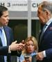 Откриени детали од разговорите меѓу Лавров и Рубио: Една тема во посебен фокус