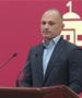 Филипче: Недозволиво да се распродава државното земјишете за туѓи интереси