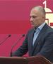 Филипче ќе ја извести ЕУ за медиумите од „српскиот свет“, најави кривична пријава за Трајчевски