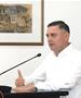 Јанчев: Ќе се формира одделение за внатрешна контрола на сите локални институции и јавни претпријатија