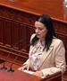 Златеска: Владата активно се справува со предизвиците од светската криза