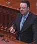 Николоски: Од март следната година нова авиолинија Дубаи -Скопје