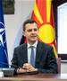 Муцунски: Стратешкото партнерство со САД е суштински значајно за долгорочната политичка и економска безбедност и стабилност