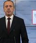 Петрушевски: Филипче со јавните настапи изгледа очајно, а партијата му е во изумирање, затоа нека се посвети малку на консолидирање