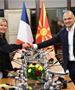 Филипче пред француските сенатори: Времето поминува, европската иднина е доведена во прашање