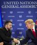 Зеленски: Трамп одлучи да ѝ додели на Украина лиценци за производство на ракети „Патриот“