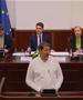 Втората сесијата на Мешовитиот парламентарен комитет ЕУ-Македонија