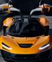 Голема промена: „McLaren“ го подготвува својот прв „SUV“!