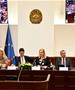 Завршни препораки од втората работна сесија на 25. Мешовит парламентарен комитет ЕУ- Македонија