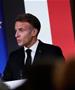 Макрон: Постојат индиции дека Русија се подготвува за регрутирање на уште 300.000 војници 