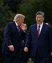 Си Џинпинг го покани Трамп во Кина 