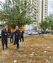 Се уредува нова парковска површина кај „Џевахир“ во општина Аеродром