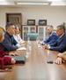 Хоџа: Новиот систем за рано откривање на пожари на депониите ќе го спречи нивното проширување  