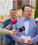 Николоски: Започнати се постапките за изградба на експресен пат од Радовиш преку Струмица и Ново Село до границата со Бугарија