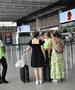 Во прекин е воздушниот сообраќај на Сицилија- еруптираше Етна