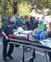 Издрогиран возач влета меѓу учесници на протестен марш во Франција- имал причина (ВИДЕО)