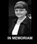IN MEMORIАM: Почина новинарката Цветанка Илиева 