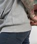 Уапсен е насилник од Скопје, баран по потерница 