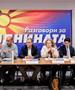 Писмена реакција на организаторите на „Разговори за иднината во 12:05“ на наводите на Филипче