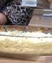 „Гответе со Дракче“ - Макарони со бешамел сос