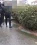 Полицијата врши претреси на повеќе локации во Скопје, уапсени се неколу лица, пронајдено оружје и знаме на ИСИС