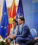 Министерот Ферати ги обединува институциите, клубовите и навивачите за поголема безбедност во спортот