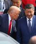 Трамп го прашал Си дали сака да купи американско оружје
