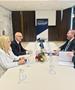 Принципиелна поддршка од Република Ирска за евроинтеграциите на Република Македонија
