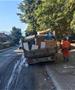 ЈП Комунална хигиена: Во текот на минатата недела се отстранети 915 кубни метри отпад од диви депонии