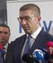 Предлогот за посредство на ЕУ во дијалогот со Бугарија во фокусот  пред посетата на Фон Дер Лајен на Македонија