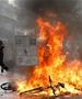 Хаос во француските училишта: Ученици палат канти и тепаат полицајци (ВИДЕО)