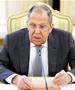 Лавров: Европа води војна против Русија