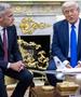 Трамп: Канада е една од најлошите земји во светот