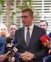 Мицкоски за скандалот во „Македониумот“ : Ќе побарам да биде разрешен директорот на таа институција заедно со Управниот одбор