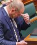 Белгискиот министер за одбрана: Европа ја очекува мрачна зима 