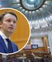 Романија ниту од вториот обид не доби премиер